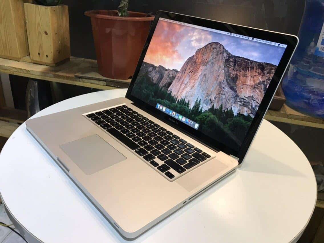 MacBook Pro