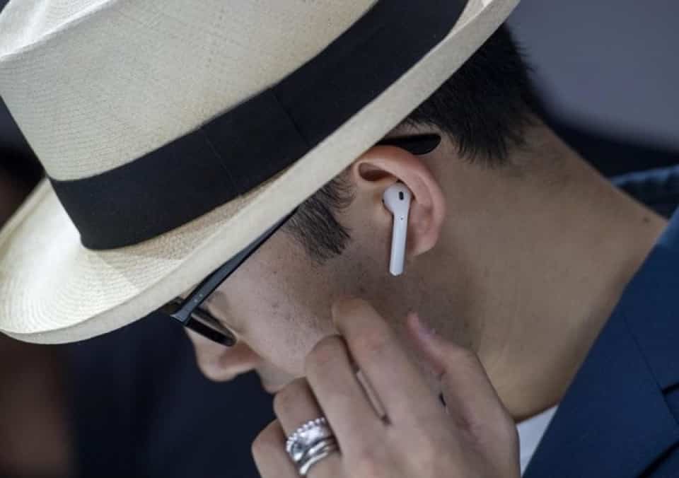 Các sự cố thường gặp trên Apple AirPods và cách khắc phục
