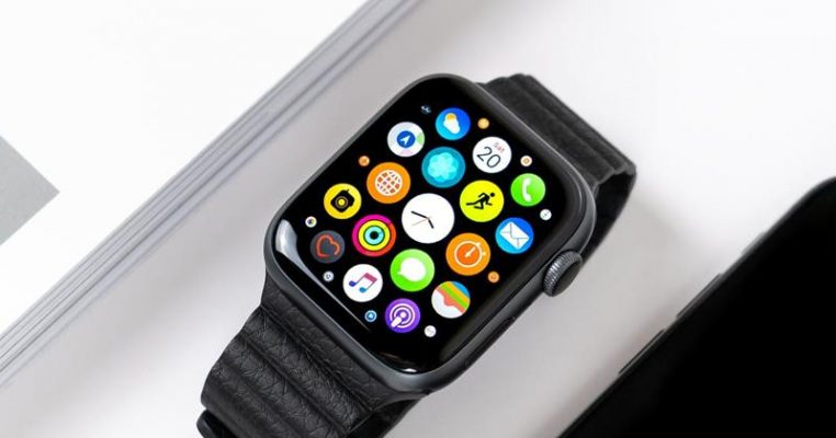 Apple Watch Series 5