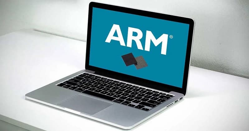 ARM nhỏ bé đã cứu cánh vận mệnh của “đế chế” Apple như thế nào?