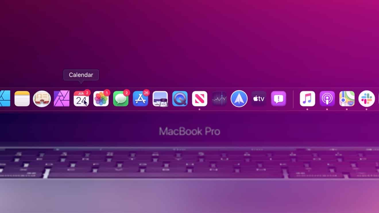 Tổng hợp tính năng mới trên macOS Big Sur