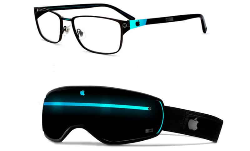 Rò rỉ tin đồn về thông tin chi tiết và giá bán của kính Apple Glass