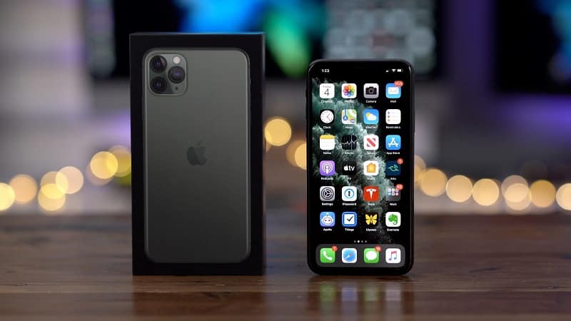 iPhone xách tay là gì?