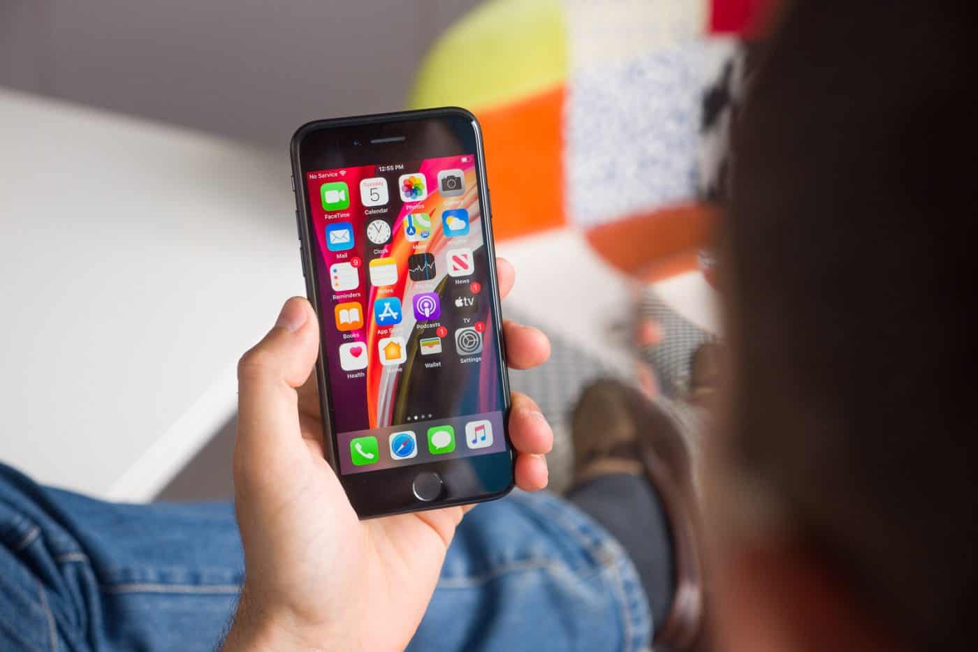 Thao tác bằng một tay dễ dàng và thoải mái