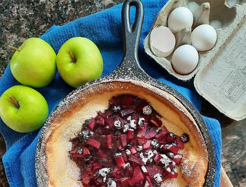 Galaxy A51 mang lại hình ảnh sống động