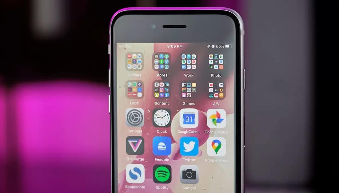 Hệ điều hành và giao diện