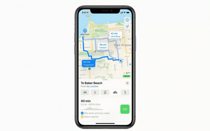 Apple tiết lộ tính năng mới trên iOS 14, nhưng bị so sánh là “theo gót” Android