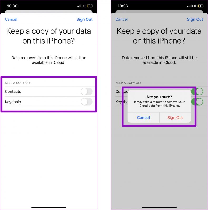 Tệp và tài liệu