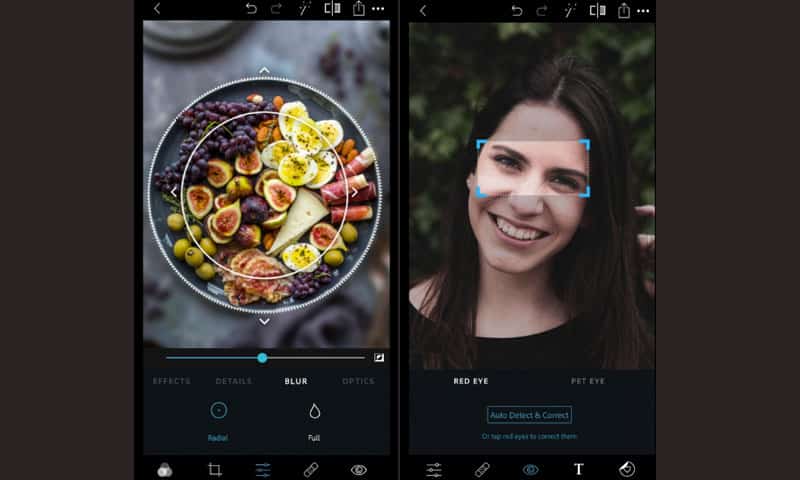 Top 6 ứng dụng chỉnh sửa ảnh chuyên nghiệp dành cho iPhone