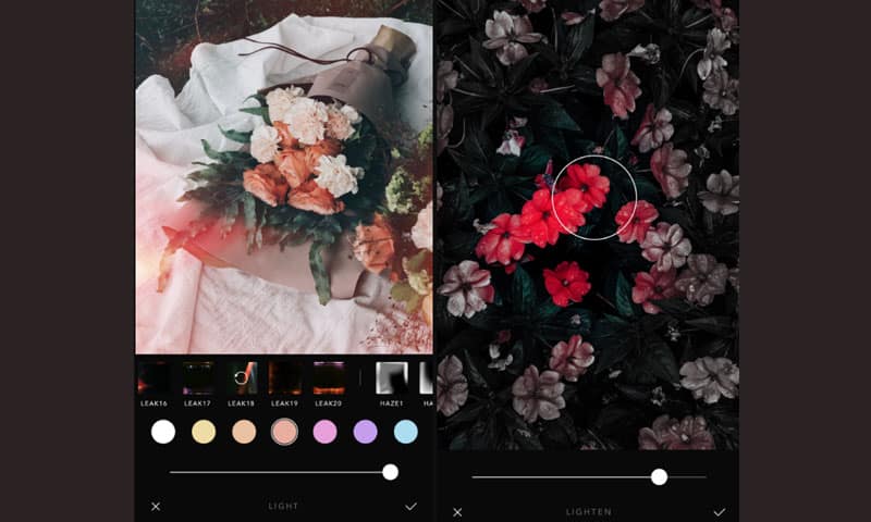 Top 6 ứng dụng chỉnh sửa ảnh chuyên nghiệp dành cho iPhone