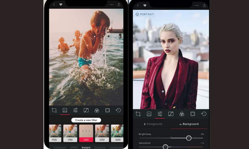 Top 6 ứng dụng chỉnh sửa ảnh chuyên nghiệp dành cho iPhone