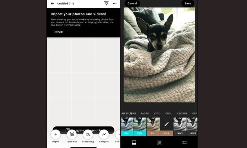 Top 6 ứng dụng chỉnh sửa ảnh chuyên nghiệp dành cho iPhone