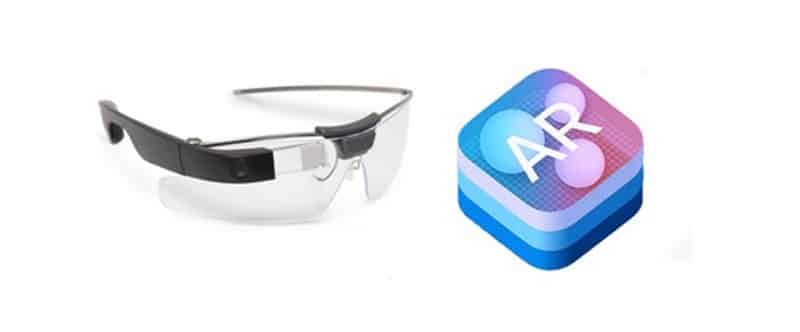 Rò rỉ tin đồn về thông tin chi tiết và giá bán của kính Apple Glass