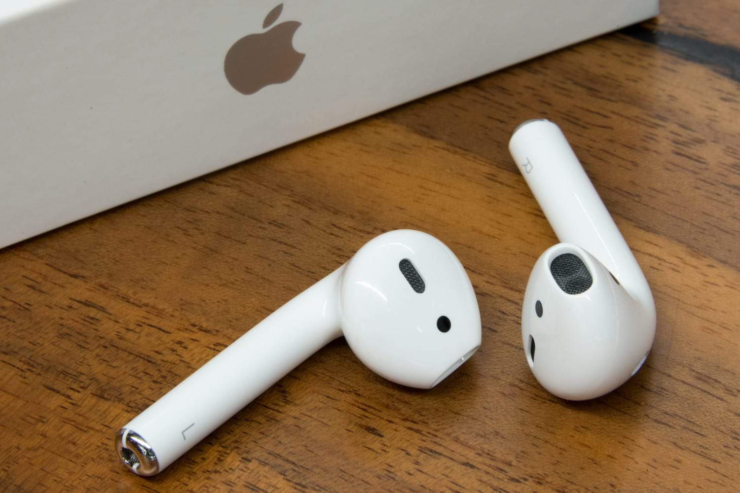 Các sự cố thường gặp trên Apple AirPods và cách khắc phục