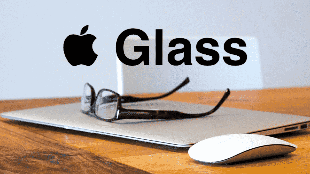 Rò rỉ tin đồn về thông tin chi tiết và giá bán của kính Apple Glass