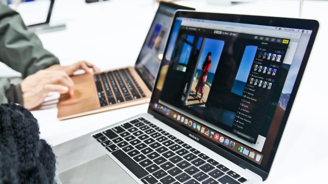 ARM nhỏ bé đã cứu cánh vận mệnh của “đế chế” Apple như thế nào?