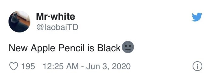 thông tin từ Mr. white