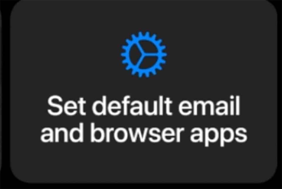 Apple “mượn” 8 tính năng nổi trội trên Android lên iOS 14
