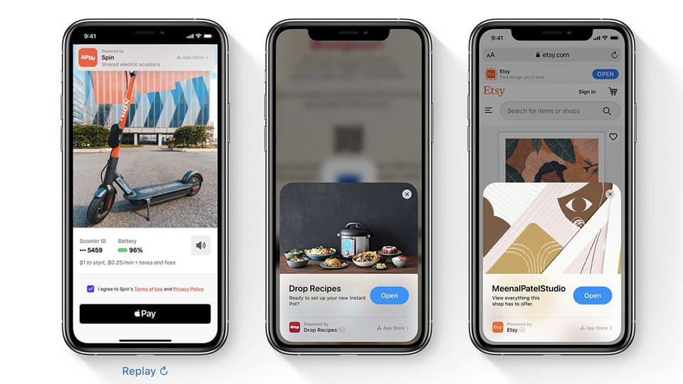 Apple tiết lộ tính năng mới trên iOS 14, nhưng bị so sánh là “theo gót” Android