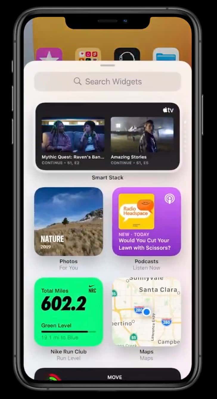 Apple “mượn” 8 tính năng nổi trội trên Android lên iOS 14