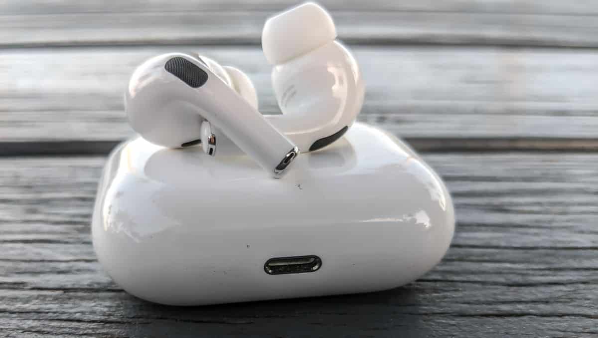AirPods Pro 