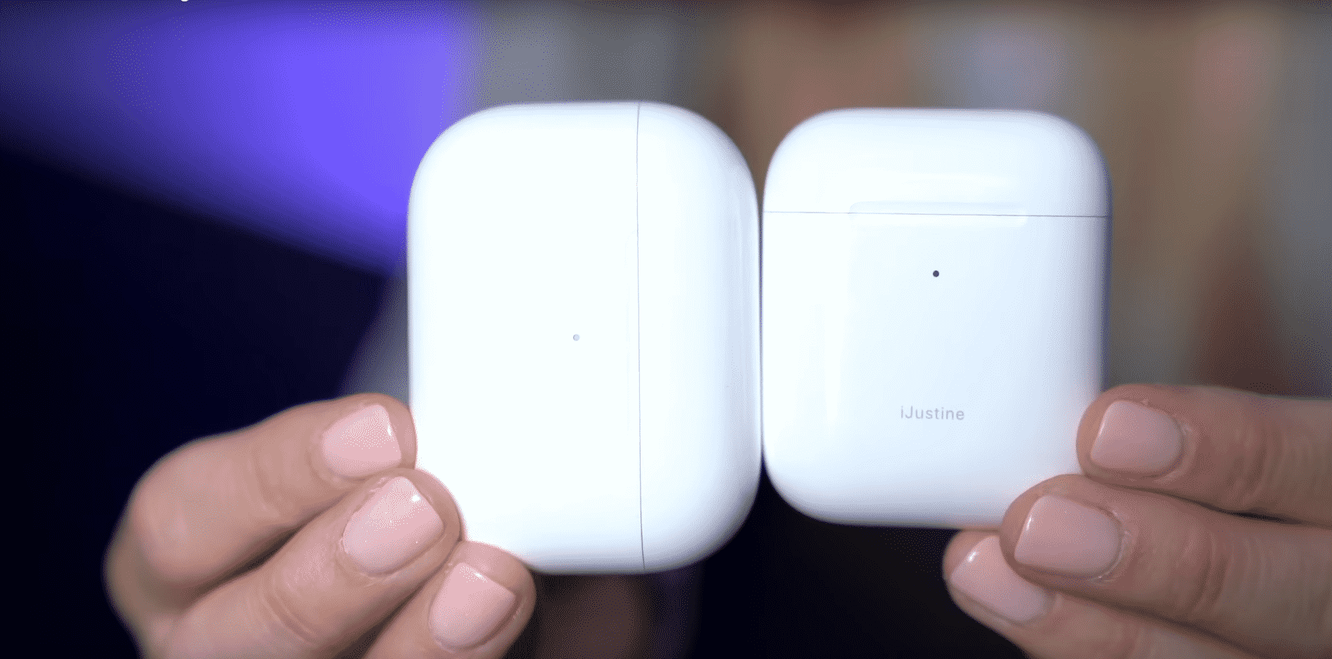 AirPods Pro vs AirPods 2: Đâu mới là sự lựa chọn đáng tiền nhất?