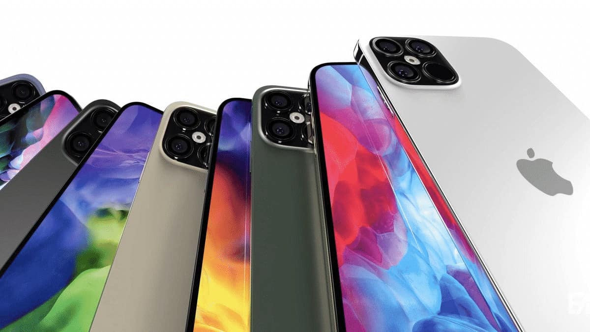 iPhone 12 series sẽ không được tặng kèm tai nghe và củ sạc trong hộp đựng