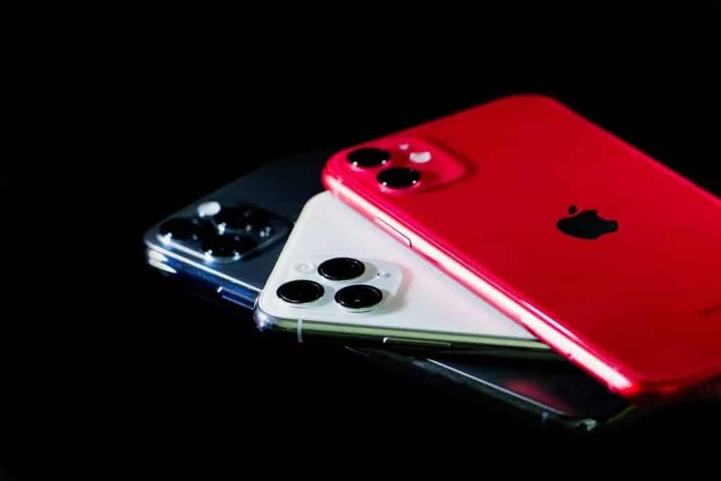 Kuo: iPhone có thể được trang bị ống kính tiềm vọng mới trong năm 2022