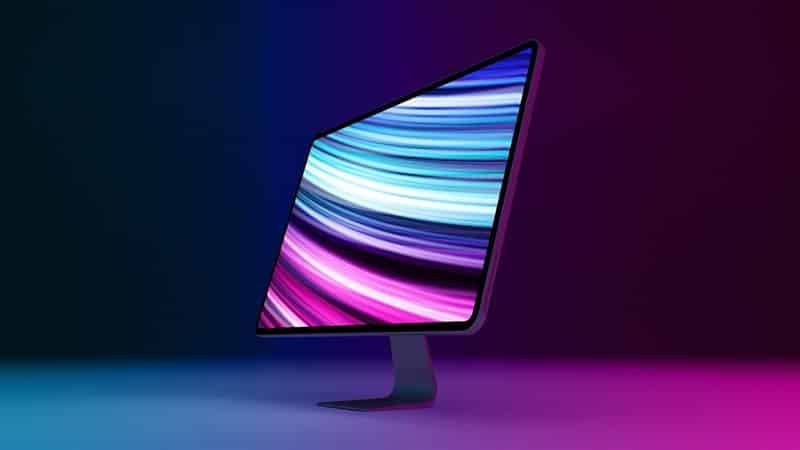 Tin đồn: Apple sẽ ra mắt một chiếc iMac mới trong tuần này
