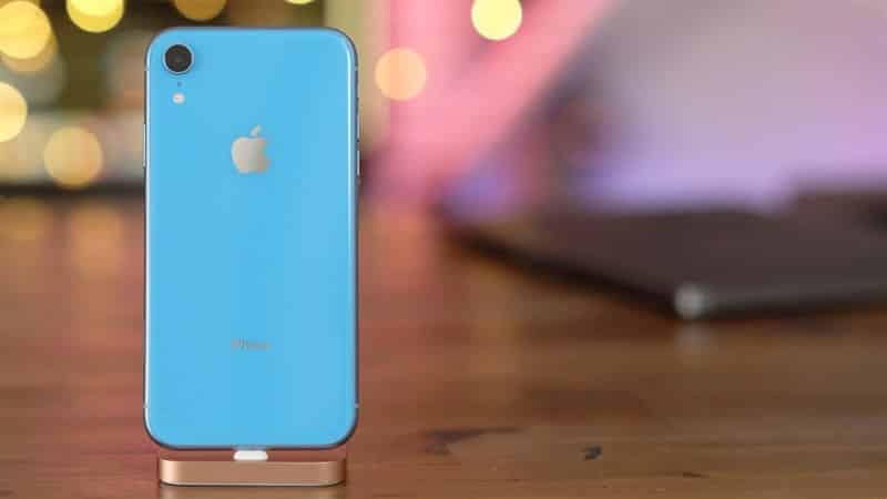 iPhone XR là mẫu smartphone có giá bán tốt nhất toàn cầu hiện nay