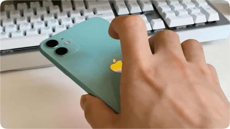 Cách sử dụng Back Tap trên iPhone với bản iOS 14 để khởi chạy ứng dụng và các thủ thuật thú vị khác