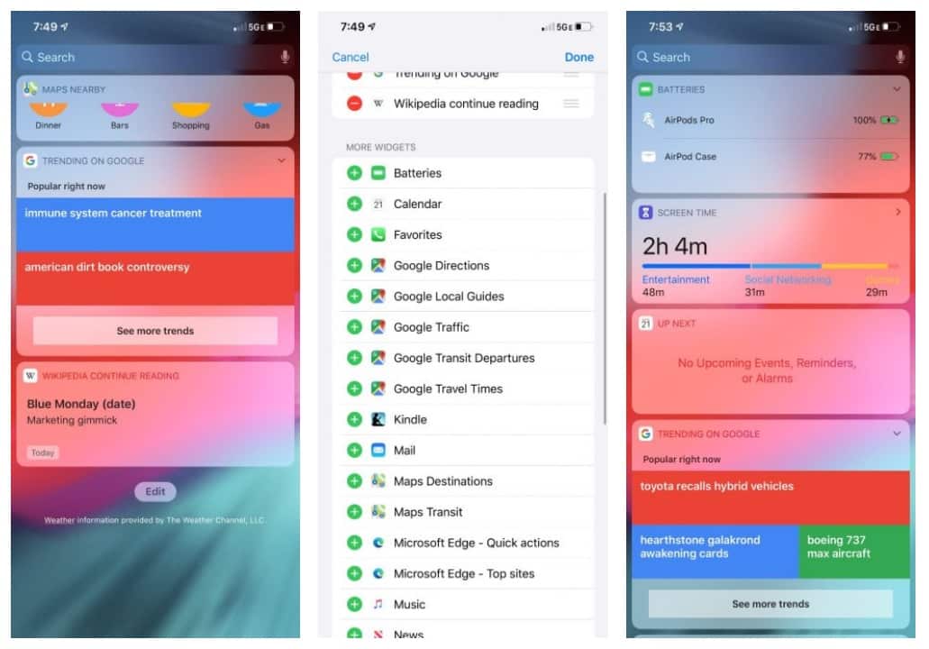 7 mẹo nhỏ giúp cải thiện chất lượng âm thanh trên AirPods Pro