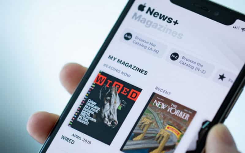 Các dịch vụ mới của Apple đã phải đối mặt với thất bại sau 1 năm ra mắt