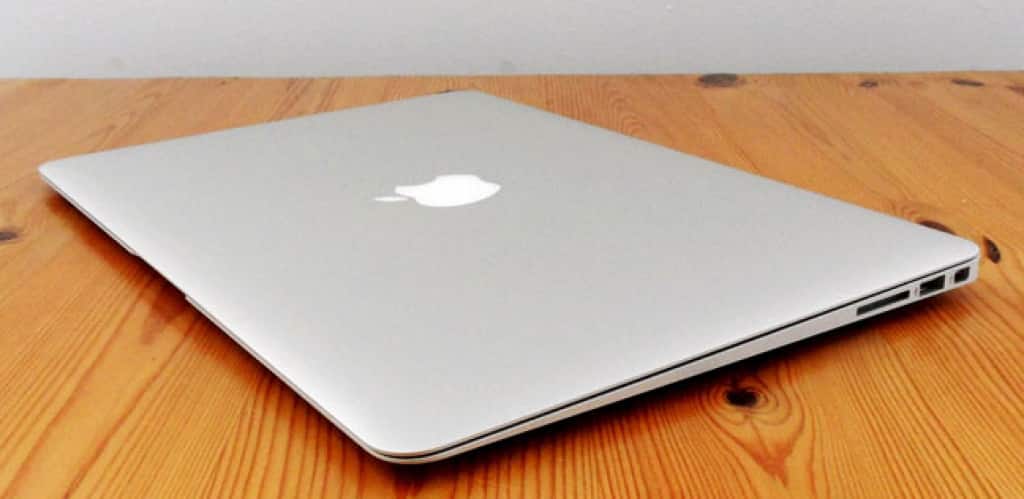 Macbook Air 2016 MMGF2