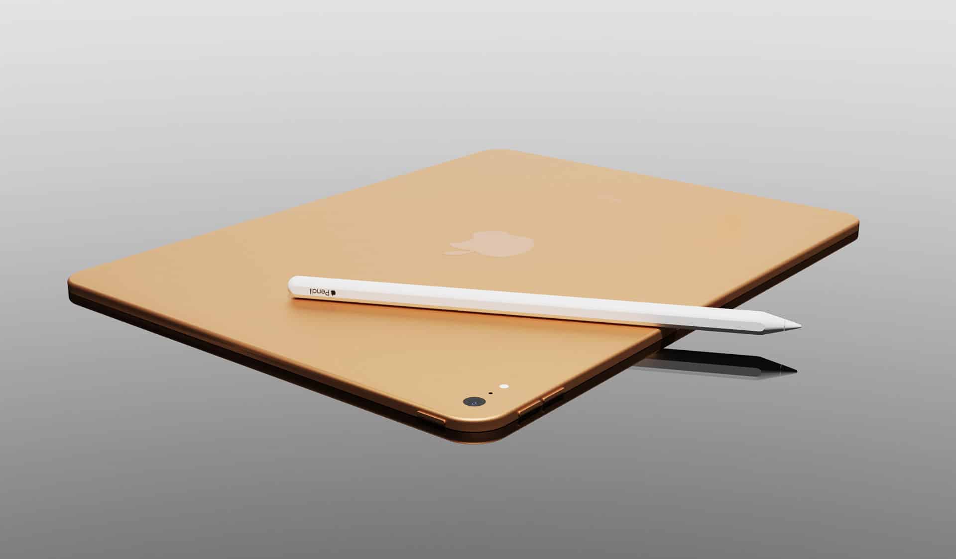 iPad Air 2020 có giá rẻ hơn model tiền nhiệm và thêm nhiều nâng cấp đáng kể