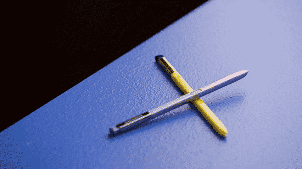 5 lợi thế ấn tượng này của Samsung Galaxy Note 20 liệu có thể đánh bại được iPhone 12