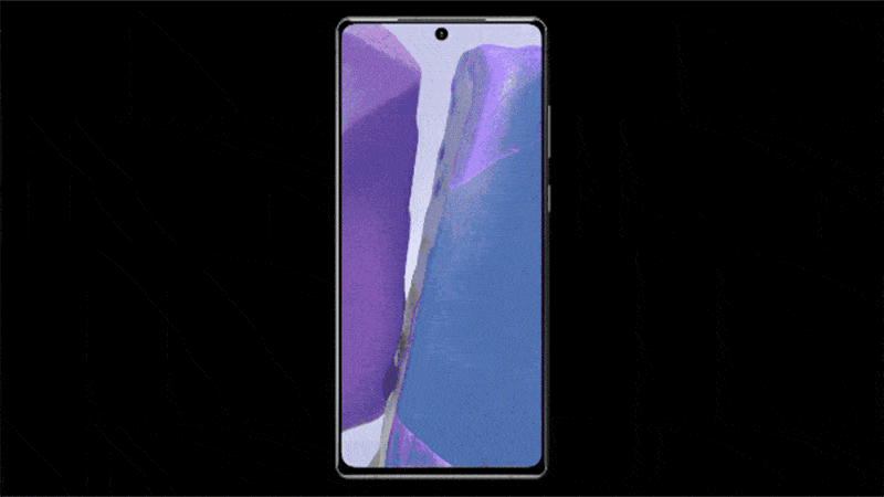 5 lợi thế ấn tượng này của Samsung Galaxy Note 20 liệu có thể đánh bại được iPhone 12