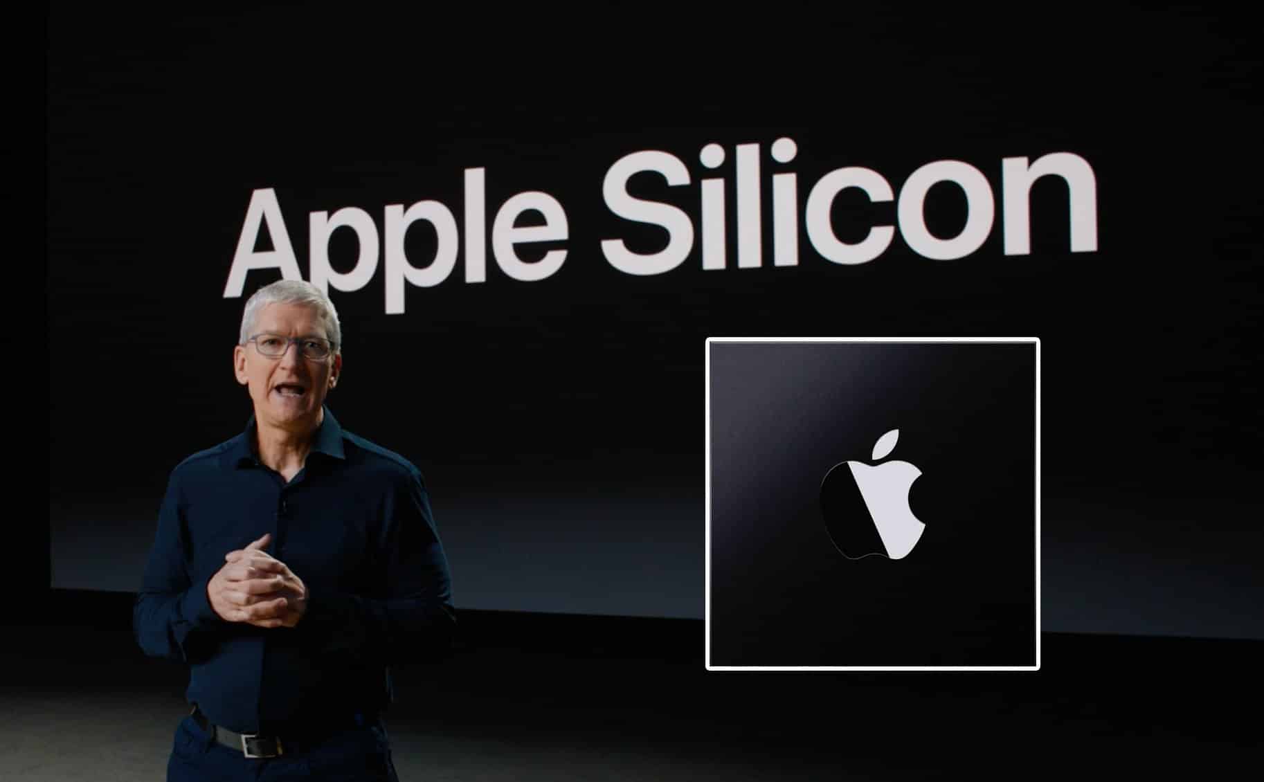 Nên mua máy Mac chạy Intel bây giờ hay chờ Apple đưa chip “nhà làm” lên Mac