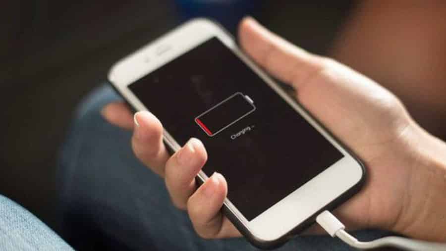 Cắm sạc thiết bị iPhone/iPad của bạn