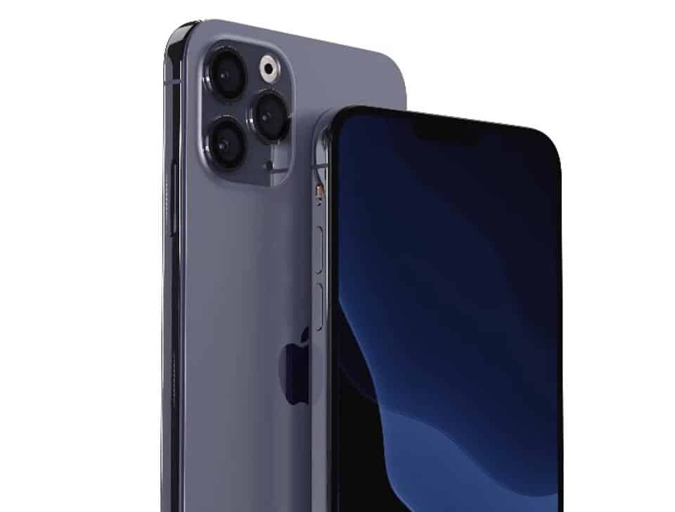 Là người đến muộn trong trào lưu 5G tới 1 năm rưỡi, nhưng Apple tự tin iPhone 12 vẫn sẽ giành chiến thắng