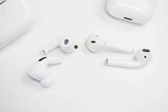 Tổng hợp thông tin về Apple AirPods 3 cho đến thời điểm hiện tại