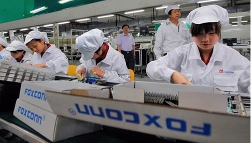 Foxconn Technology