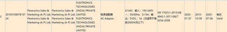 Bộ sạc 20W cho loạt iPhone 12 series của Apple được chứng nhận 3C