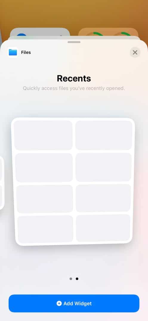 Apple phát hành iOS/iPadOS 14 Beta 2 dành cho các nhà phát triển