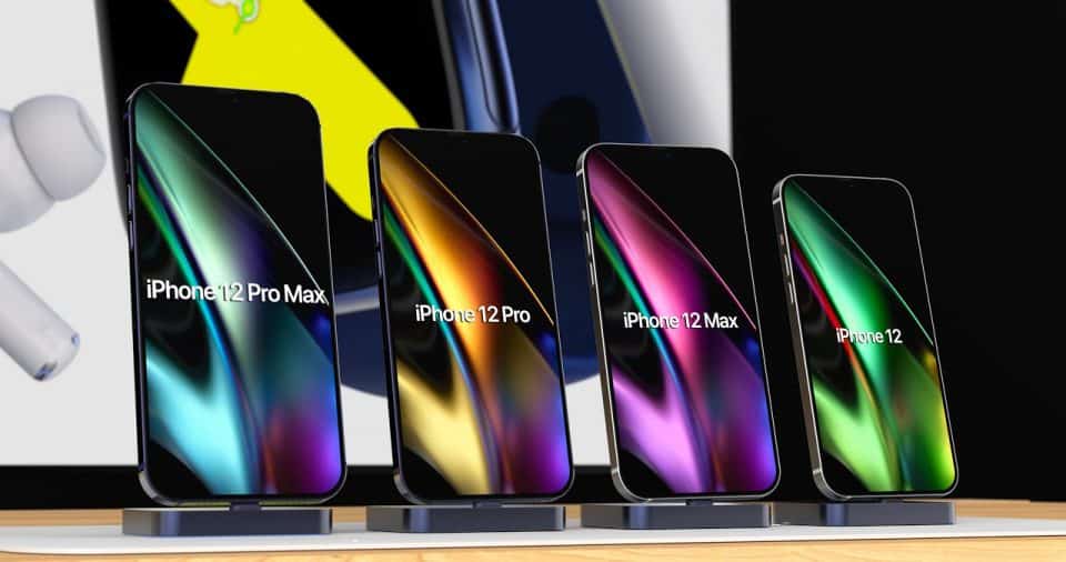 Dưới đây là những gì Apple đang làm để giảm sự phụ thuộc vào Samsung