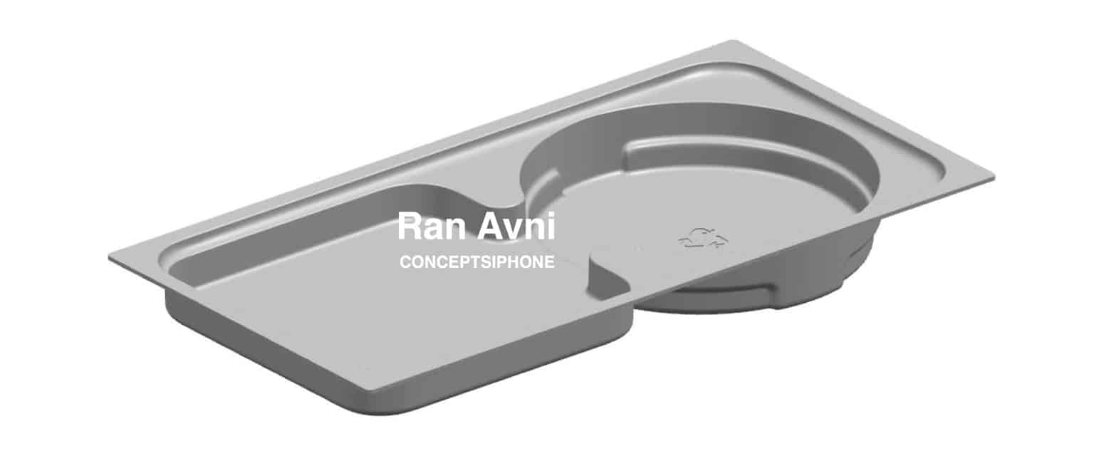 Thêm bằng chứng cho thấy iPhone 12 không đi kèm tai nghe và củ sạc