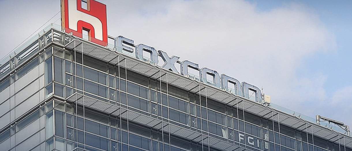 Foxconn