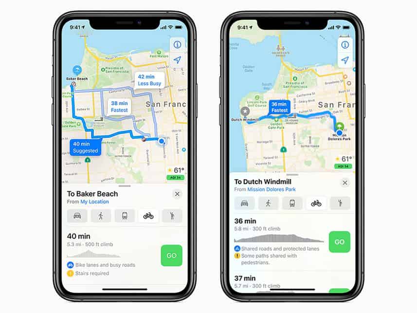 Có thể bạn chưa biết: Đây là 20 tính năng mà cả iOS và Android đều lấy ý tưởng của nhau