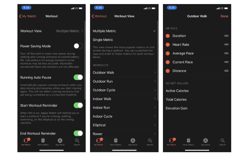 12 tính năng ẩn trên Apple Watch nhất định bạn không nên bỏ qua