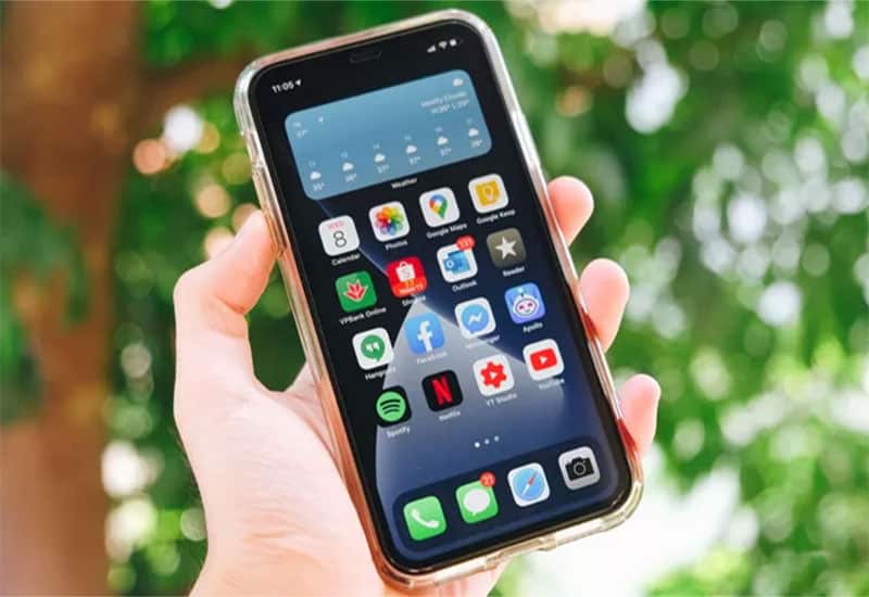 Trải nghiệm ngay iOS 14 Beta 2 xem có gì mới?